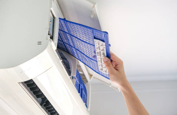 Professional Airduct Cleaning in Elm Creek, TX