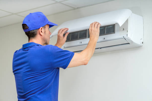 Best Best Air Duct Cleaning Company  in Elm Creek, TX