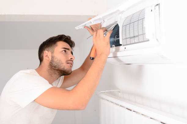 Best Air Duct Sanitizing Services  in Elm Creek, TX